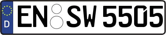 EN-SW5505