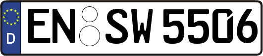 EN-SW5506