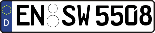 EN-SW5508