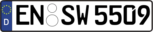 EN-SW5509