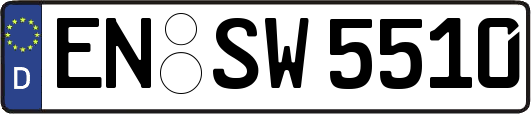 EN-SW5510