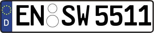 EN-SW5511