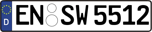 EN-SW5512