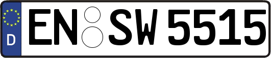 EN-SW5515