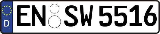 EN-SW5516
