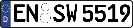 EN-SW5519