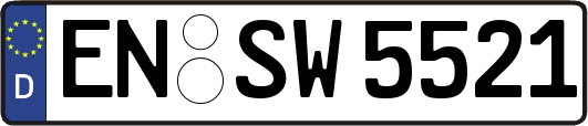 EN-SW5521