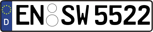 EN-SW5522