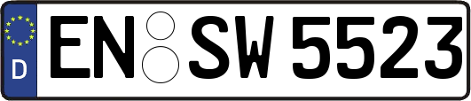 EN-SW5523