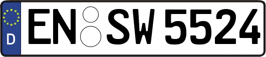 EN-SW5524