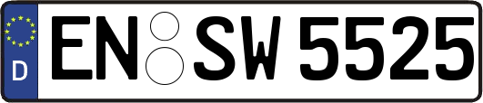 EN-SW5525