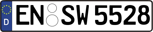 EN-SW5528