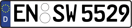 EN-SW5529