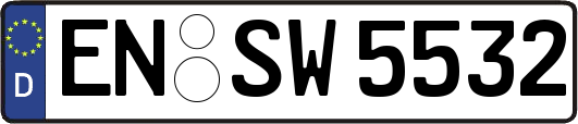 EN-SW5532