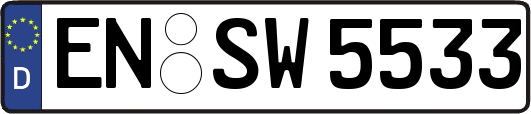 EN-SW5533