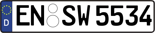 EN-SW5534