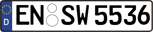 EN-SW5536
