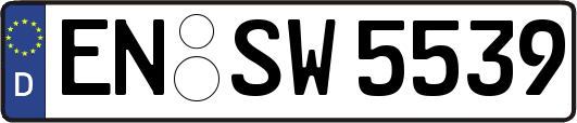 EN-SW5539