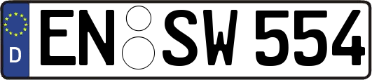 EN-SW554