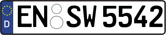 EN-SW5542
