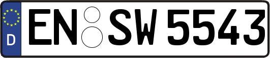 EN-SW5543