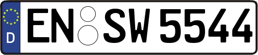 EN-SW5544