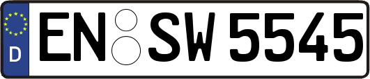 EN-SW5545