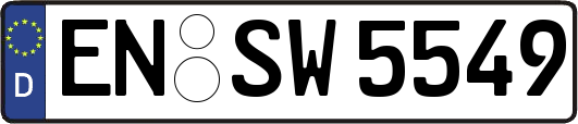 EN-SW5549