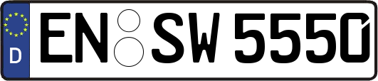 EN-SW5550