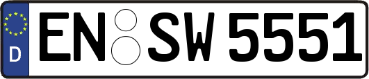 EN-SW5551