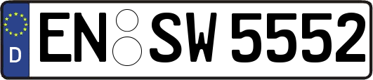 EN-SW5552