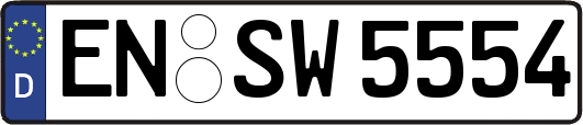 EN-SW5554