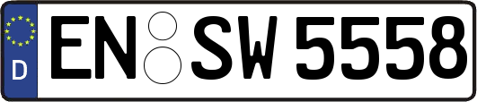 EN-SW5558