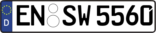 EN-SW5560