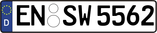 EN-SW5562