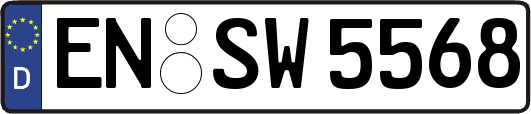 EN-SW5568
