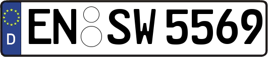 EN-SW5569
