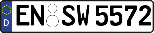 EN-SW5572