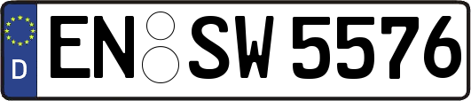 EN-SW5576