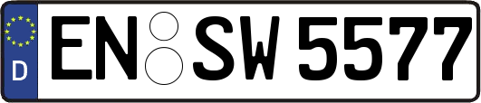 EN-SW5577