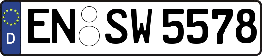 EN-SW5578