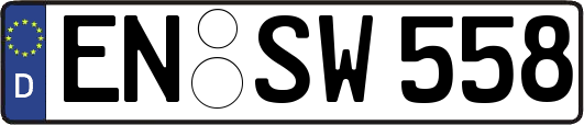 EN-SW558