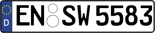 EN-SW5583