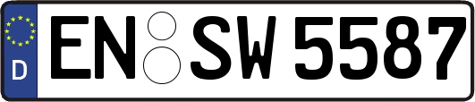 EN-SW5587