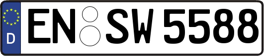EN-SW5588