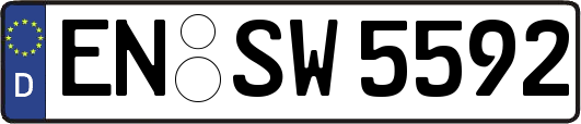 EN-SW5592
