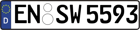 EN-SW5593