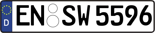 EN-SW5596