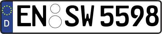 EN-SW5598