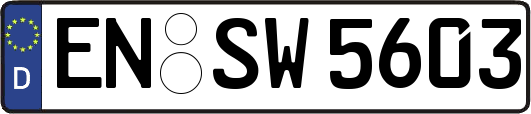 EN-SW5603